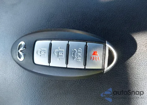 2013 Infiniti G37X z USA, uszkodzony, nr VIN JN1CV6EL0DM950588